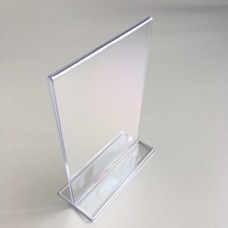 T-standaard acryl 105x210mm Tn5300390
